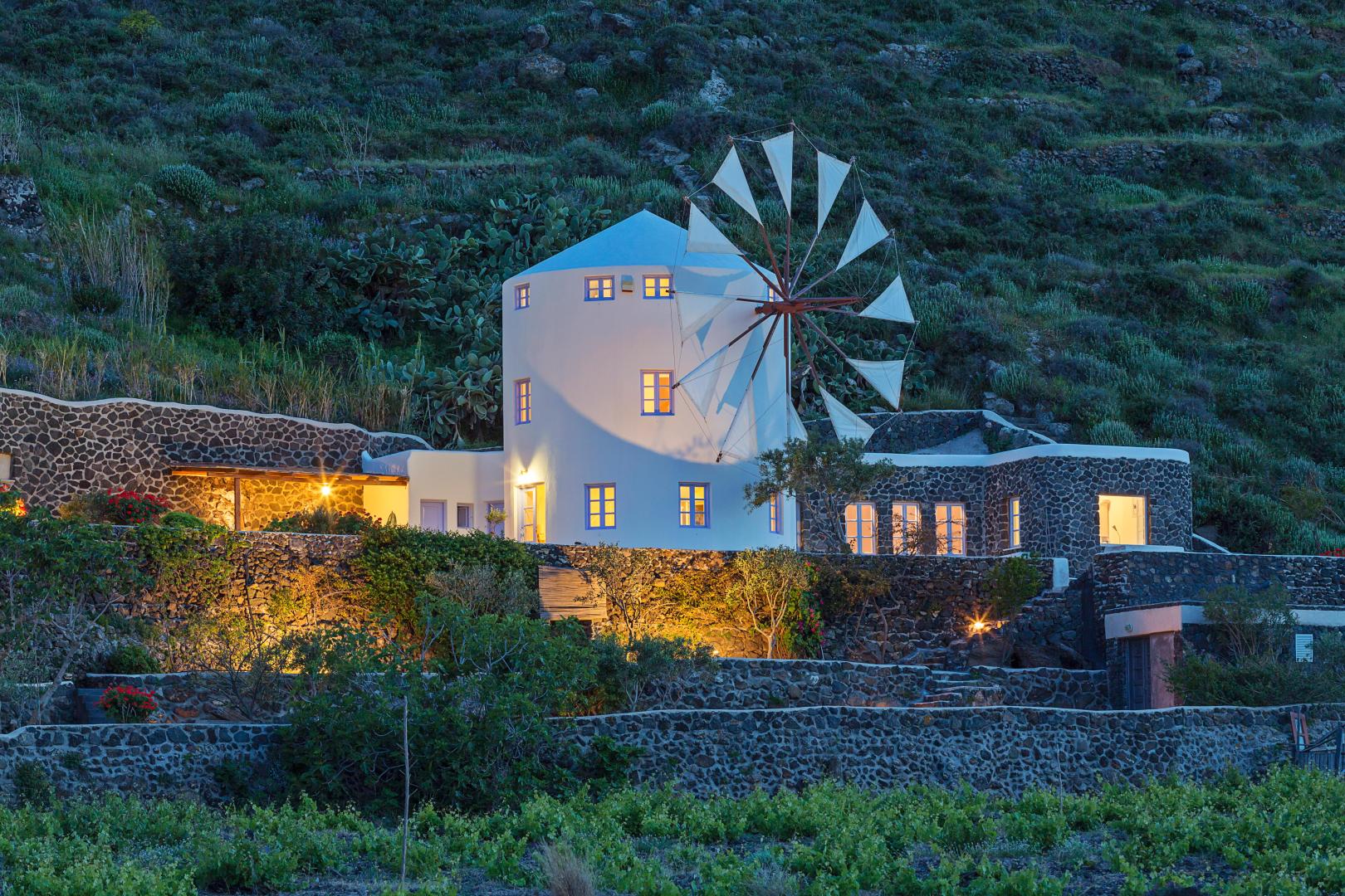 Windmill Villas foto 9