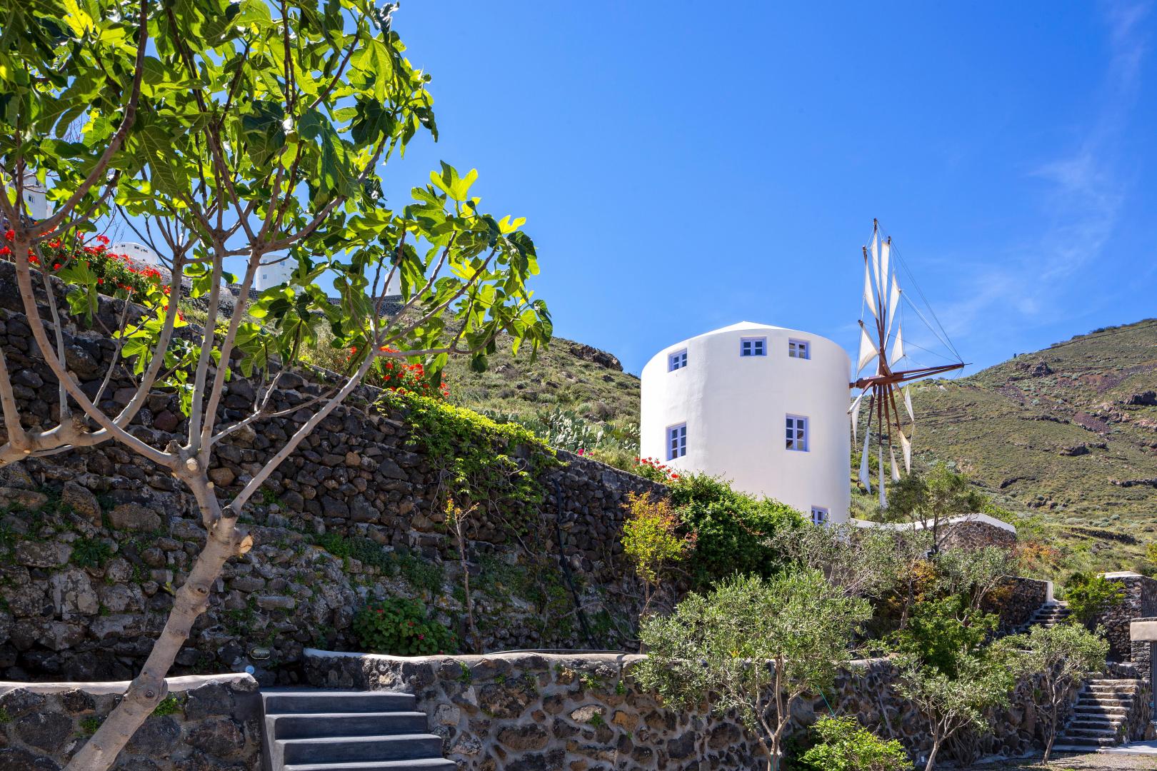 Windmill Villas foto 10