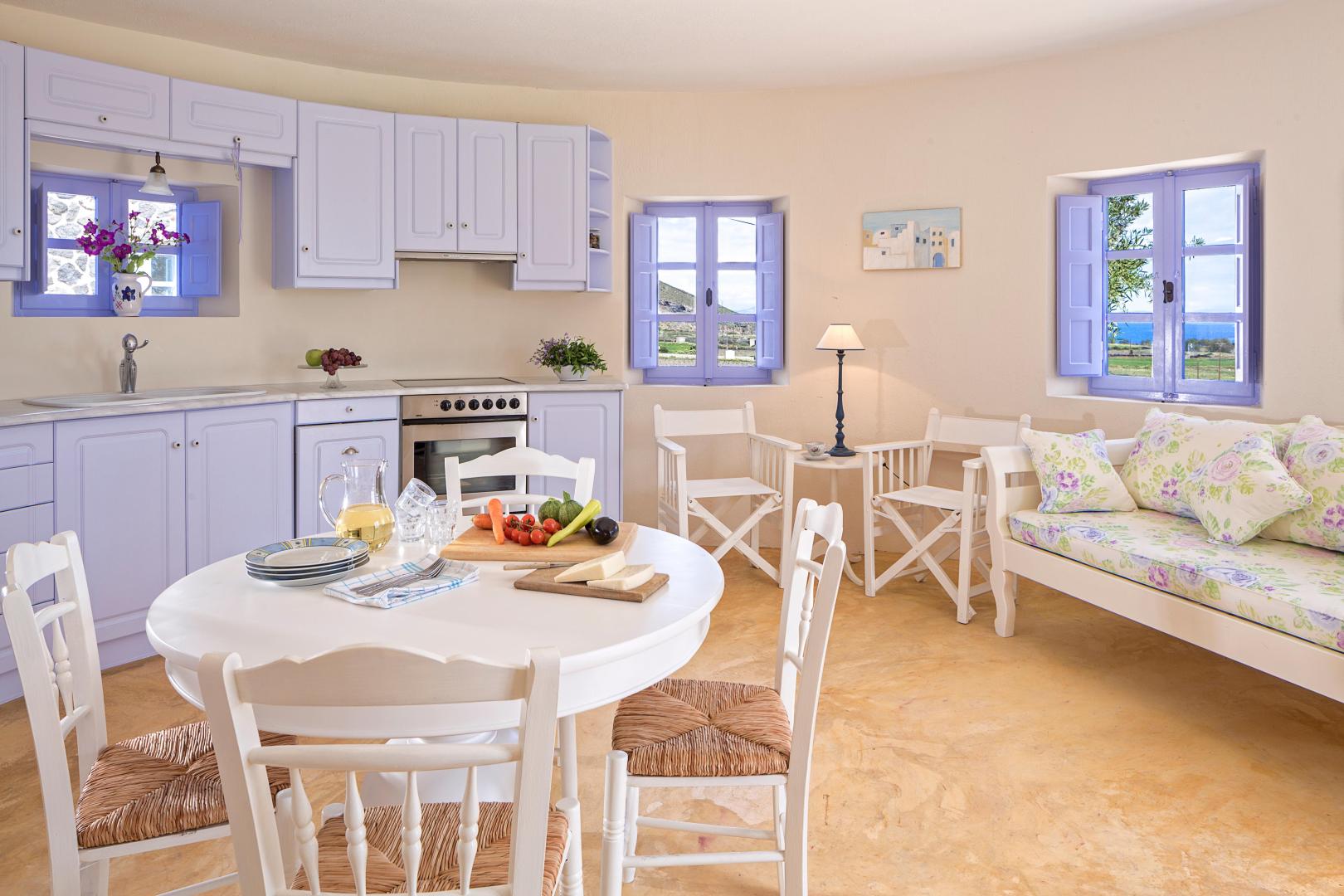 Windmill Villas foto 14