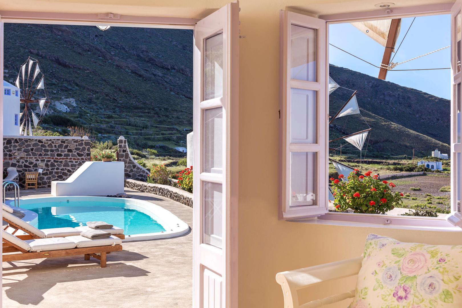 Windmill Villas foto 18