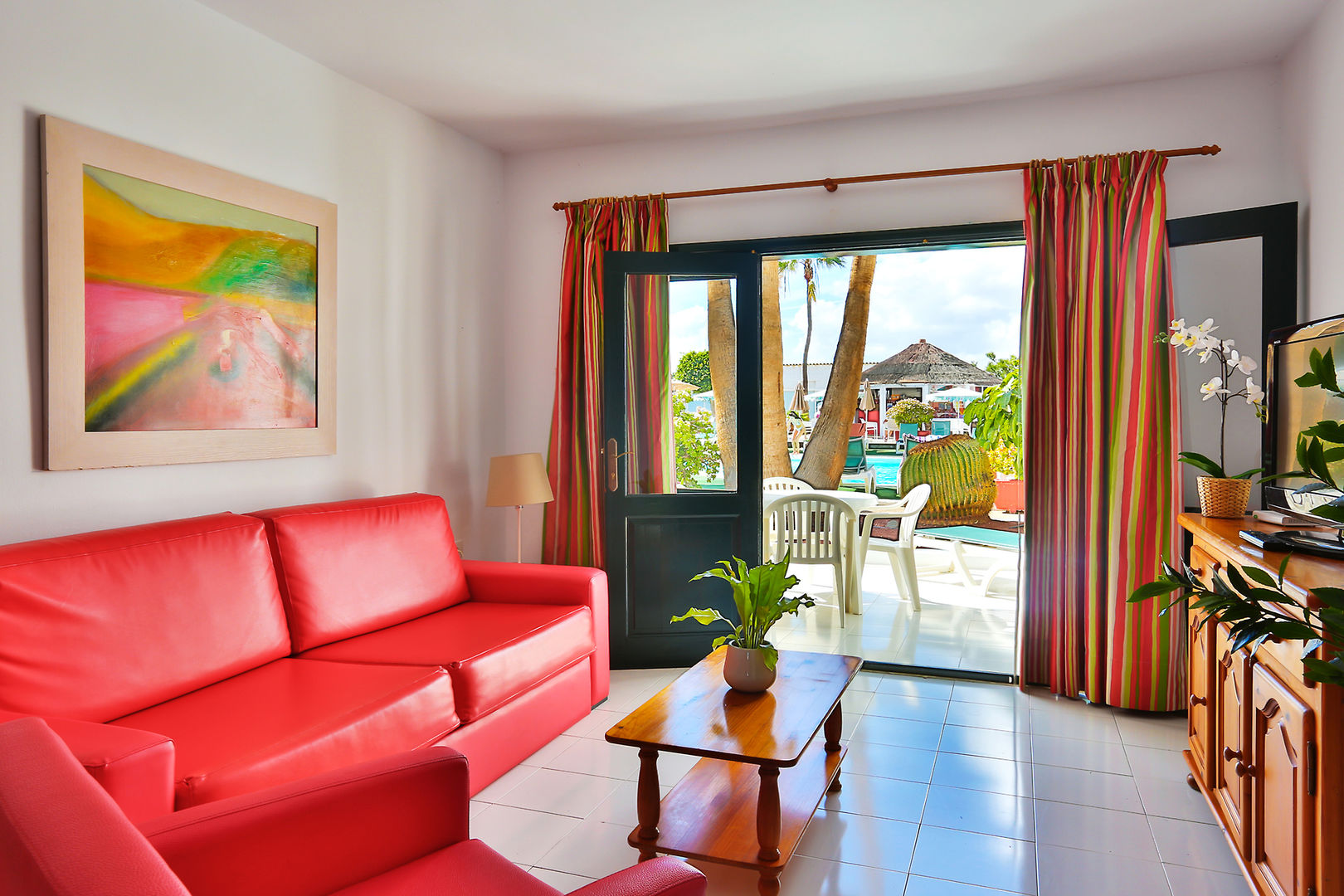 Nazaret Sol Apartments image 3