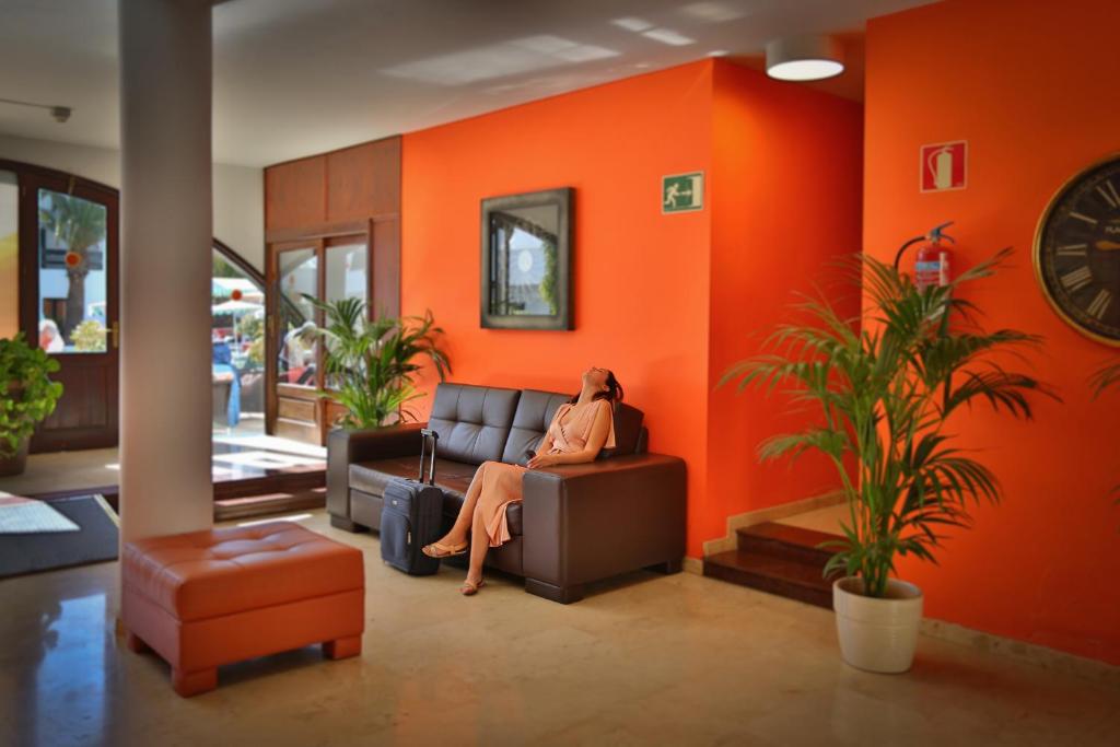 Nazaret Sol Apartments foto 13