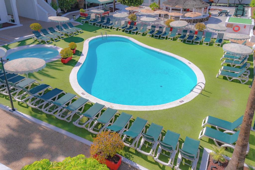Nazaret Sol Apartments foto 6