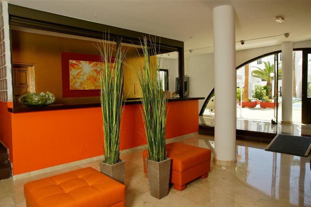 Nazaret Sol Apartments foto 14