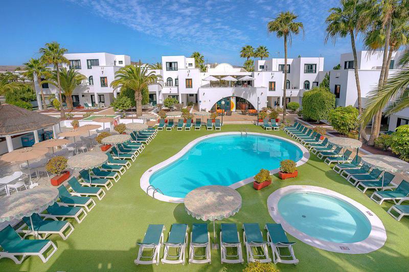 Nazaret Sol Apartments foto 2