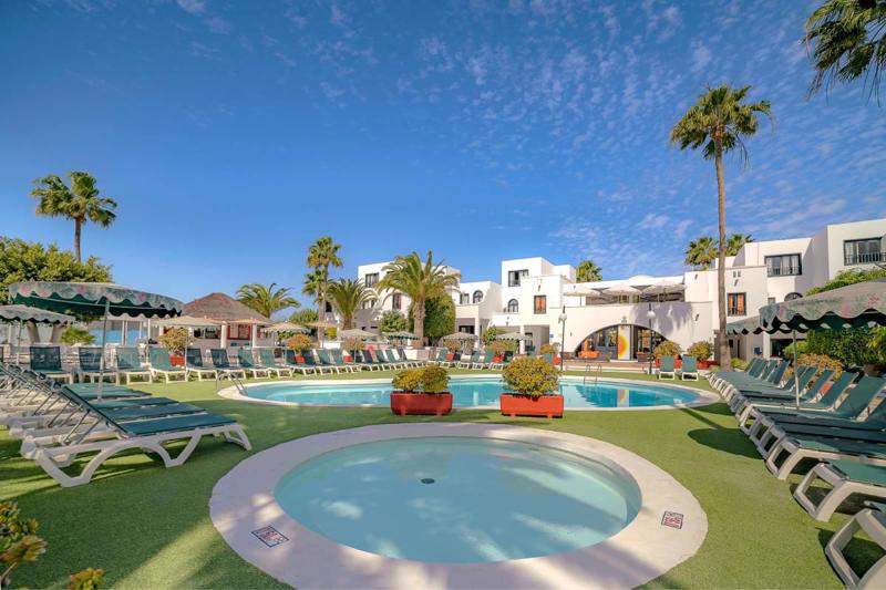 Nazaret Sol Apartments foto 4