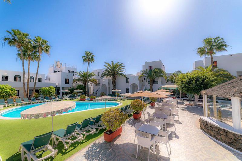 Nazaret Sol Apartments in Costa Teguise - foto 5
