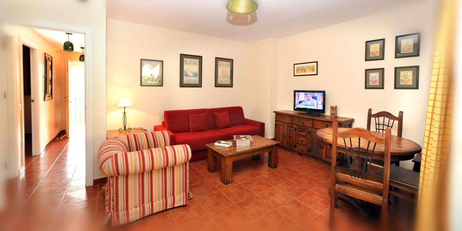 Apartamentos Leo Islamar foto 9
