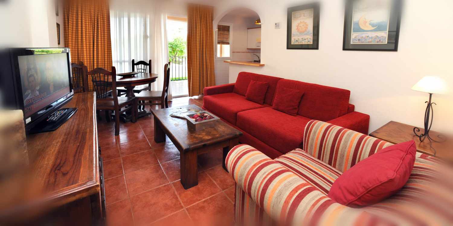 Apartamentos Leo Islamar foto 11
