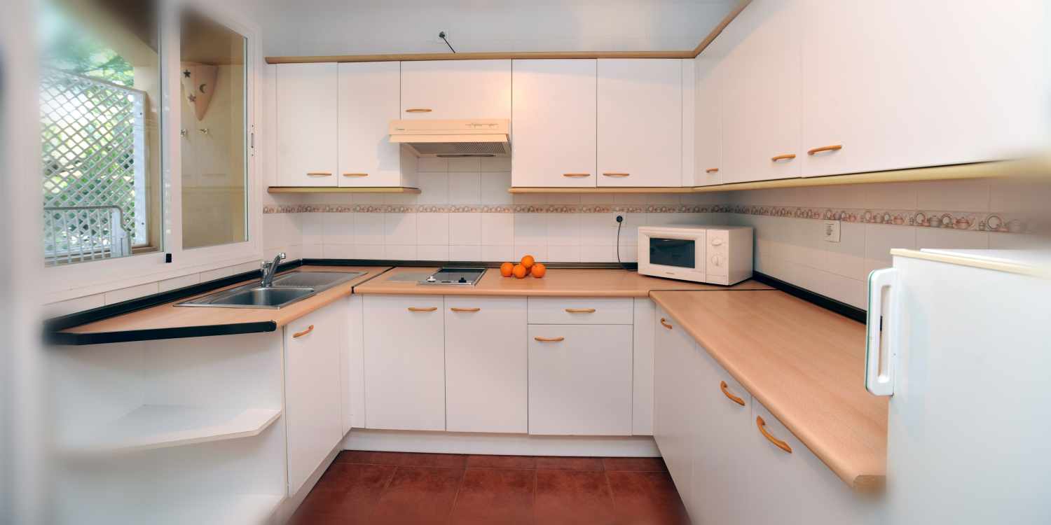 Apartamentos Leo Islamar foto 12