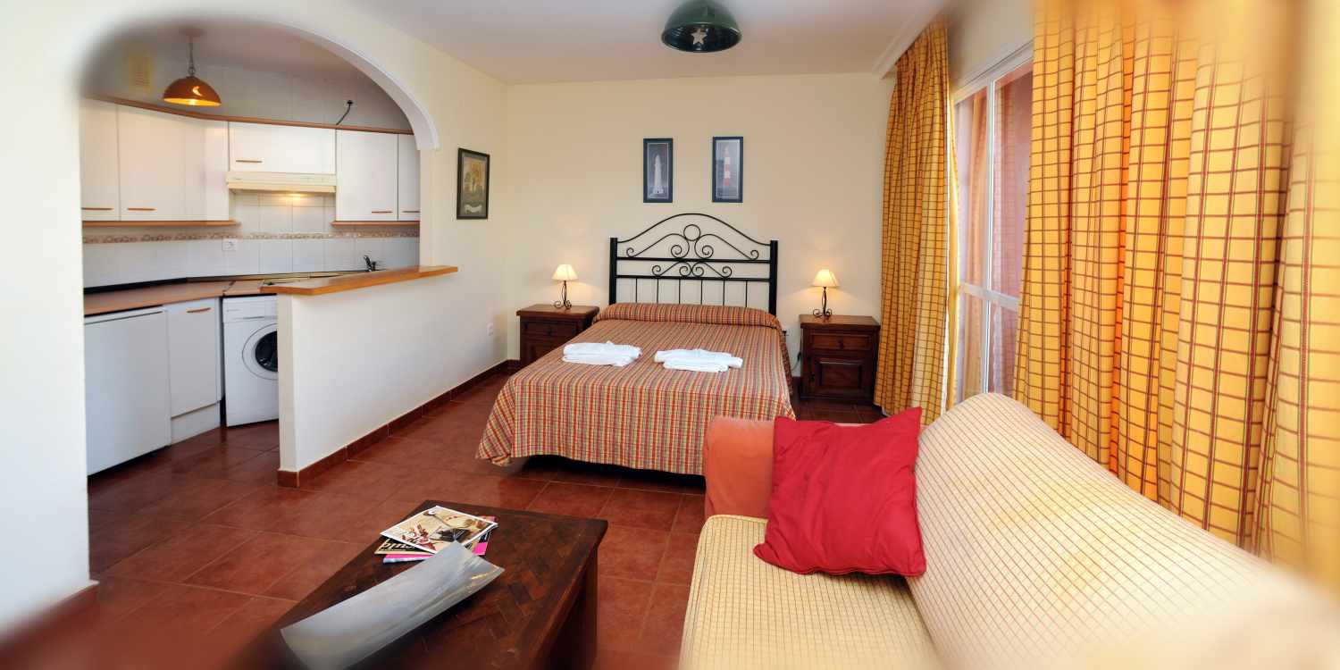 Apartamentos Leo Islamar foto 13