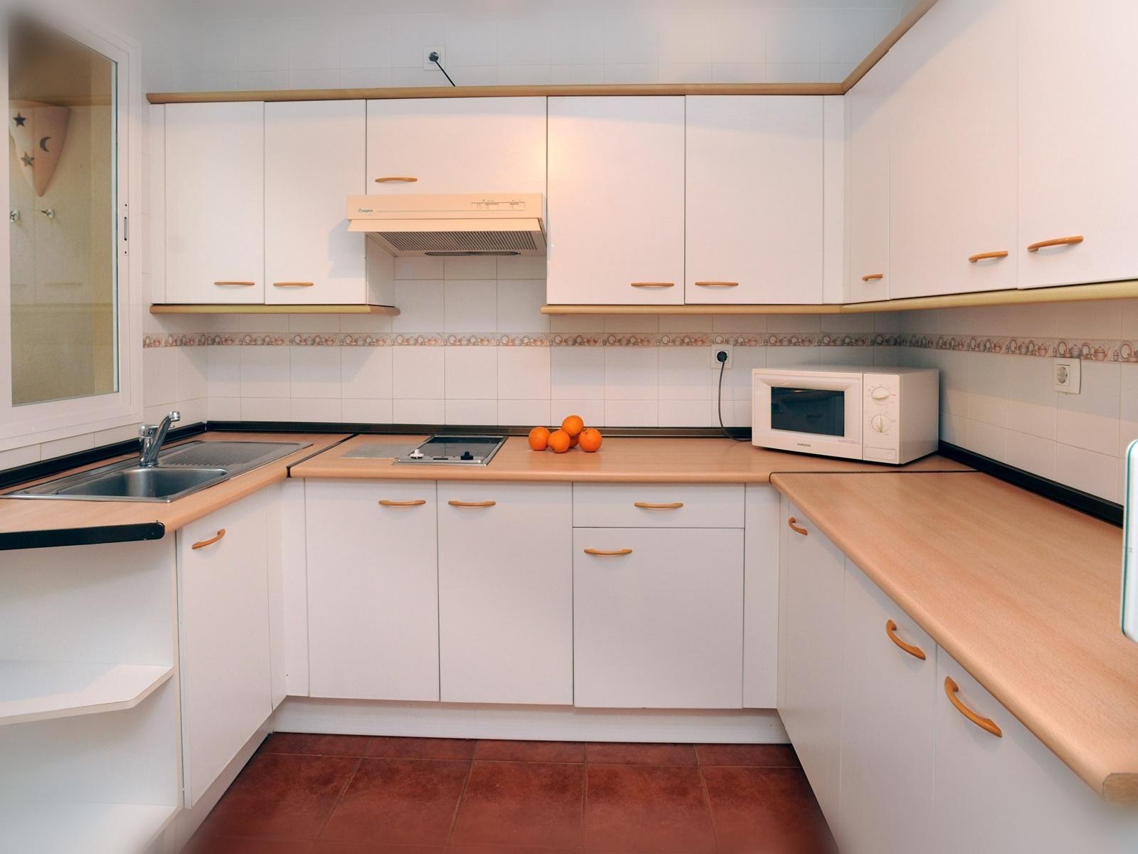 Apartamentos Leo Islamar foto 24