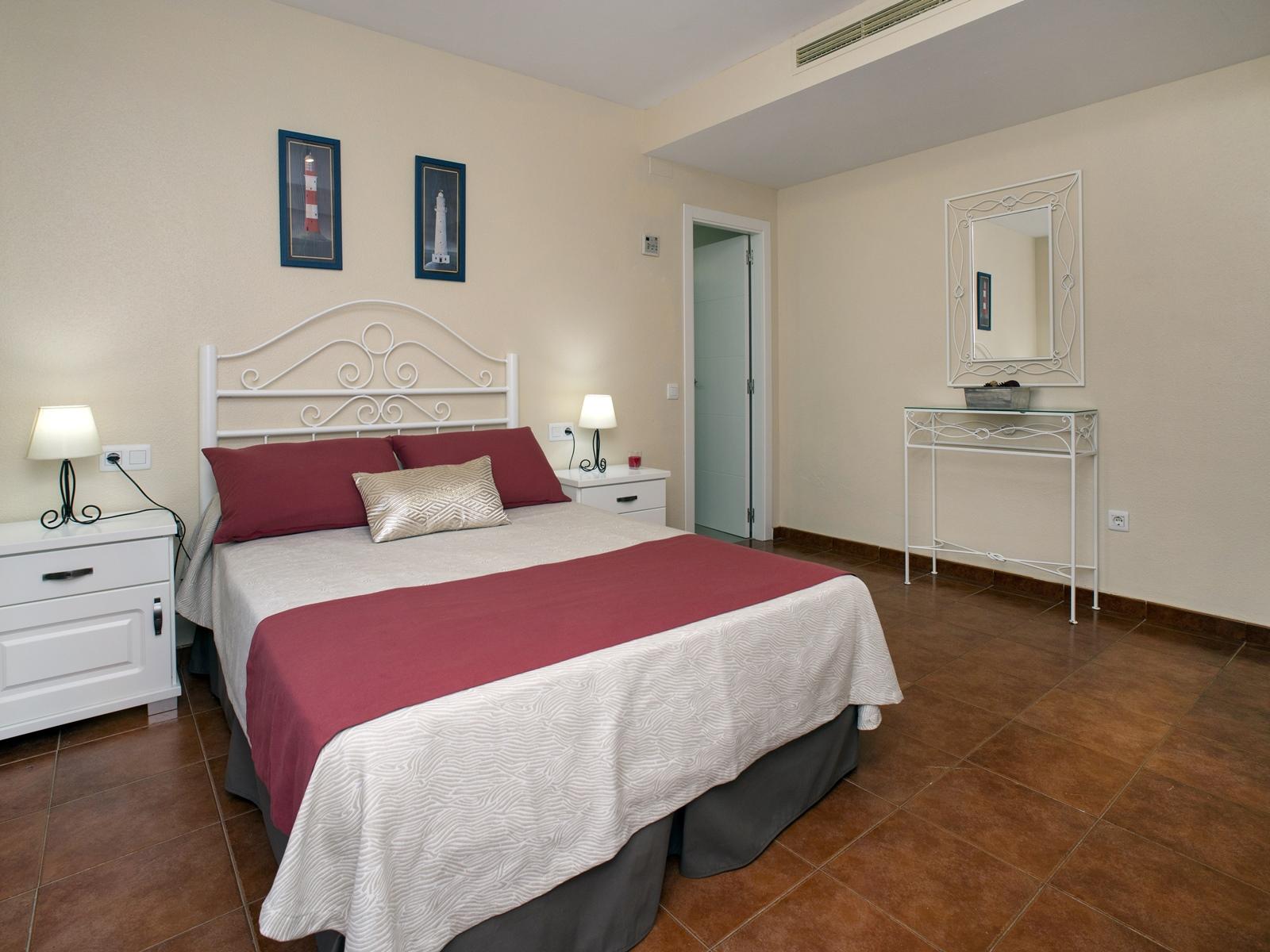 Apartamentos Leo Islamar foto 27
