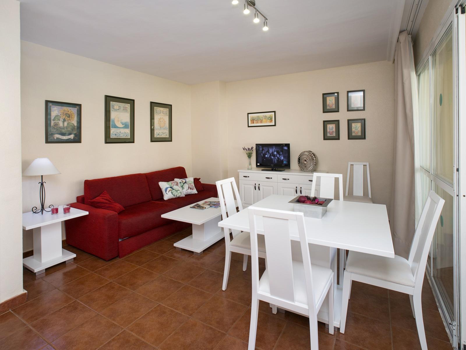 Apartamentos Leo Islamar foto 28