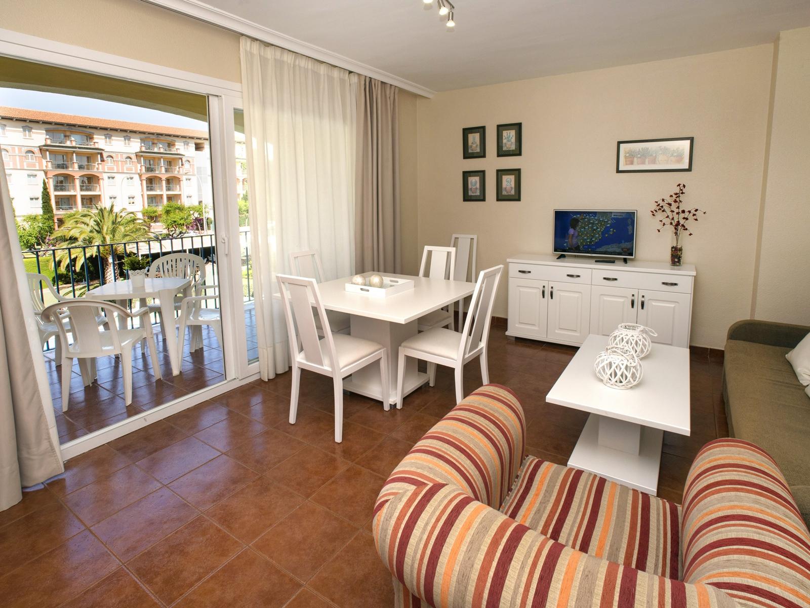 Apartamentos Leo Islamar foto 29