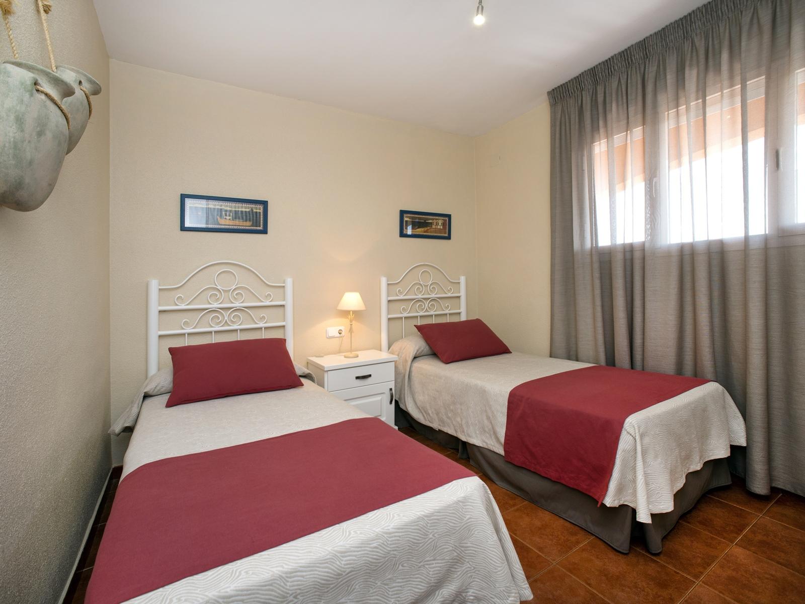 Apartamentos Leo Islamar foto 31