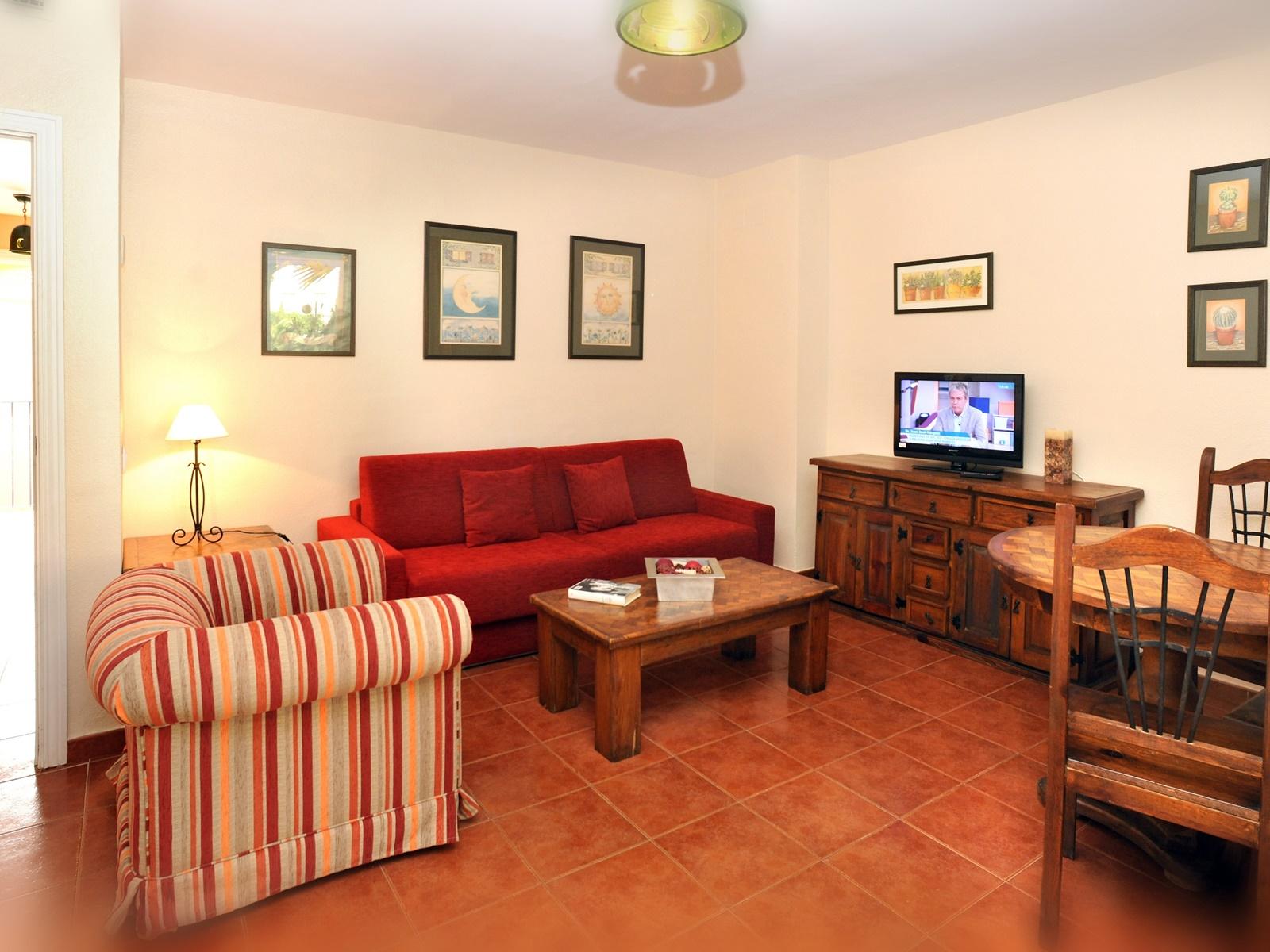 Apartamentos Leo Islamar foto 15