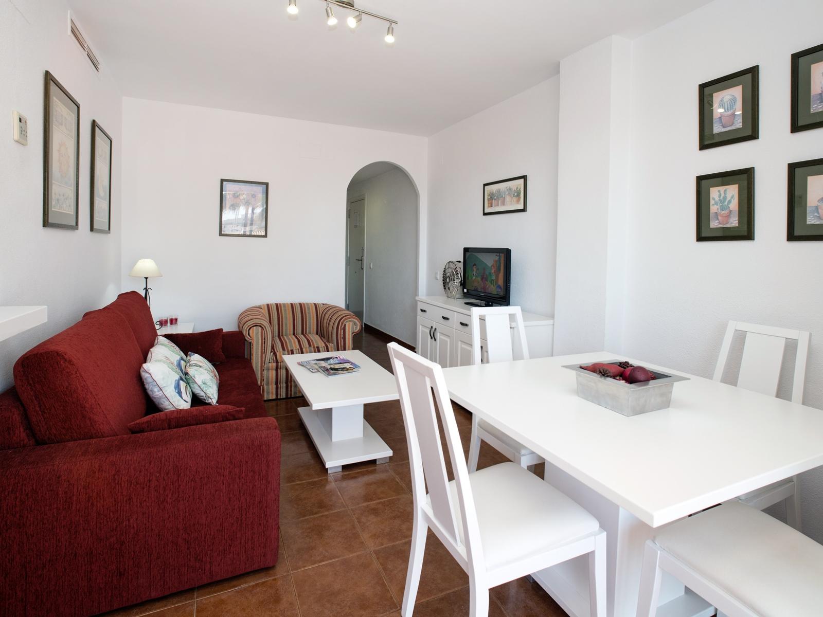 Apartamentos Leo Islamar foto 32