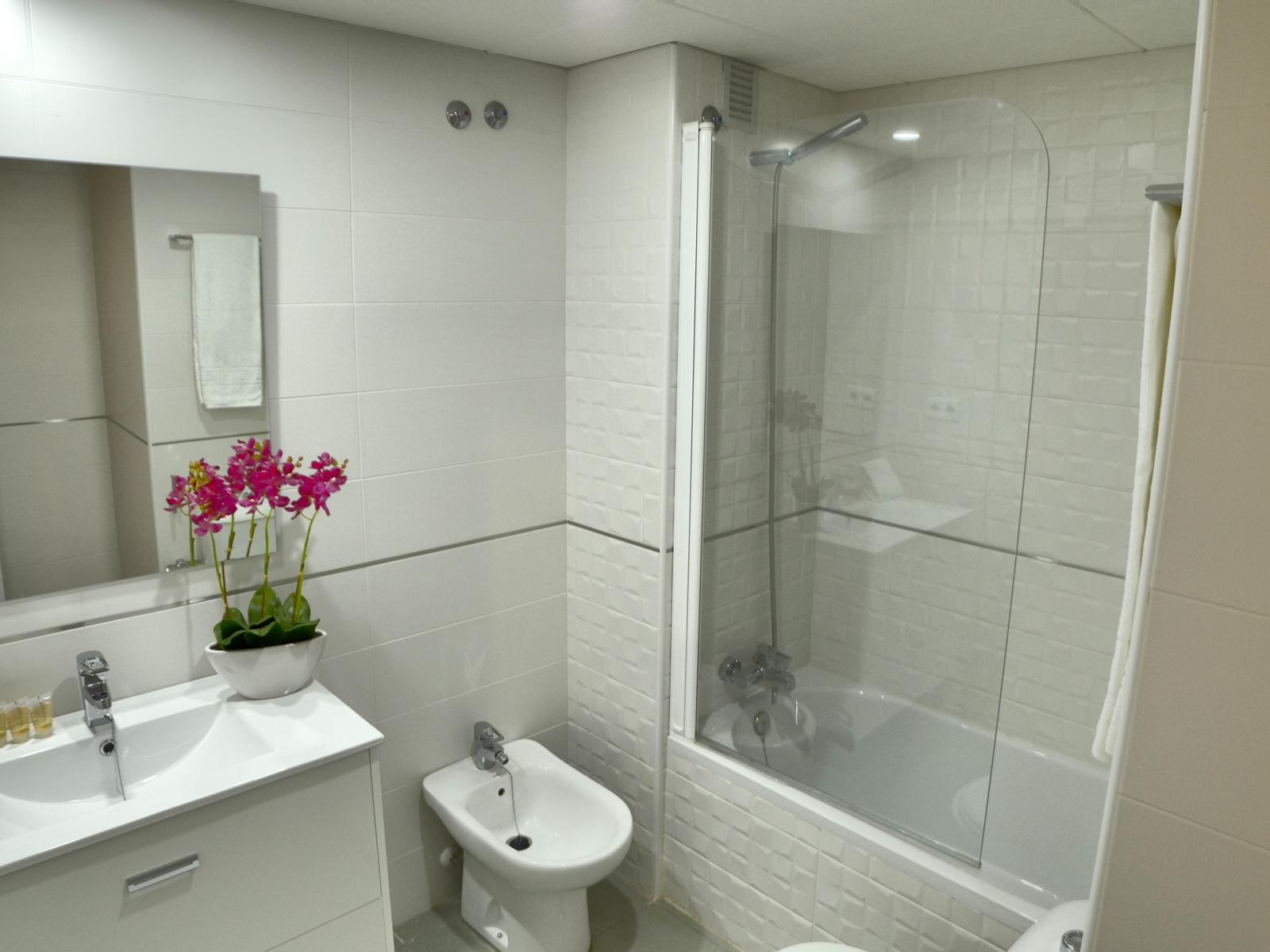 Apartamentos Leo Islamar foto 33
