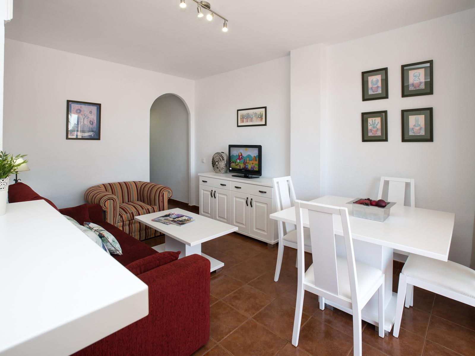 Apartamentos Leo Islamar foto 34