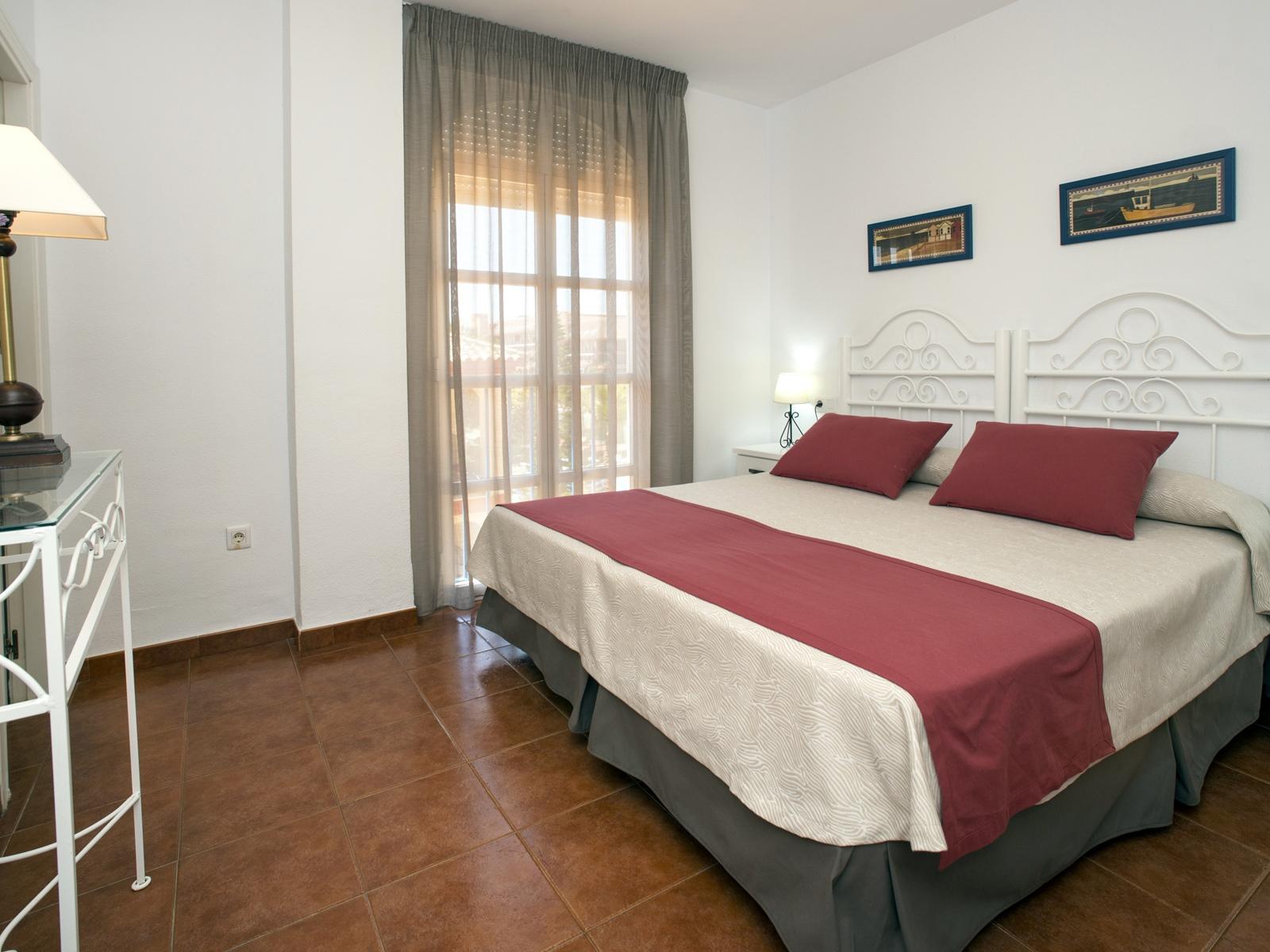 Apartamentos Leo Islamar foto 36