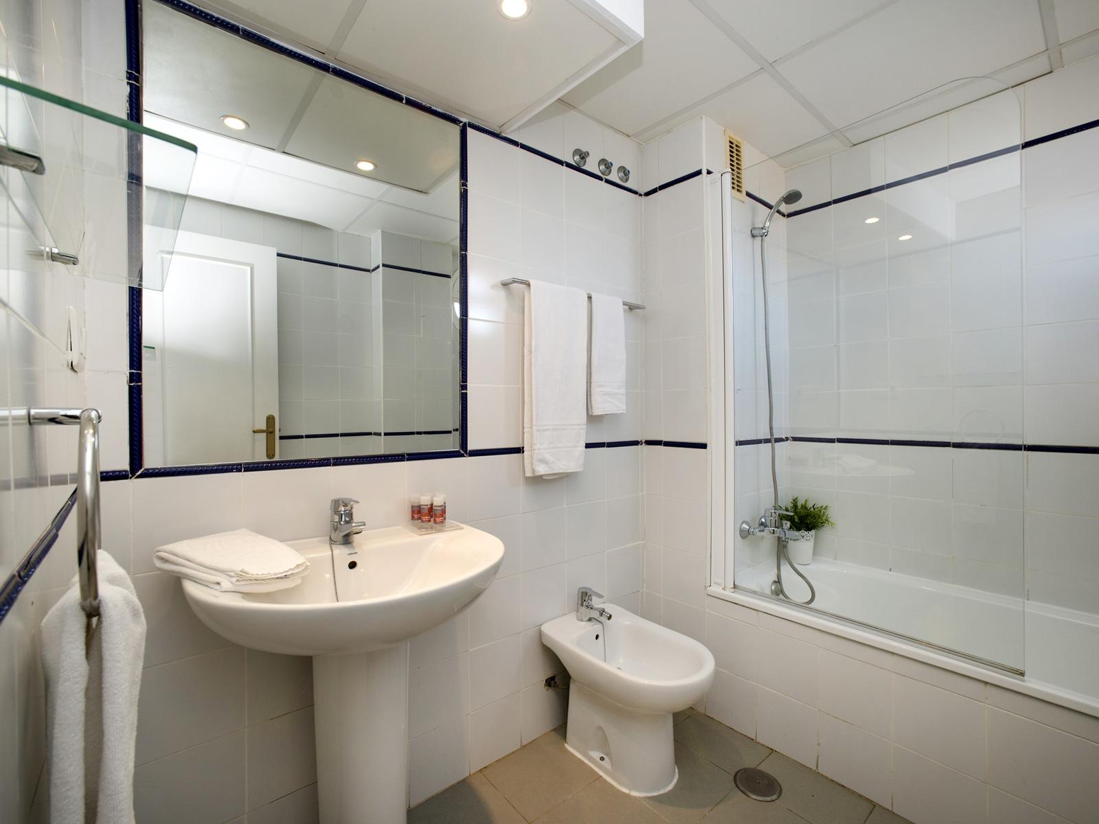 Apartamentos Leo Islamar foto 37