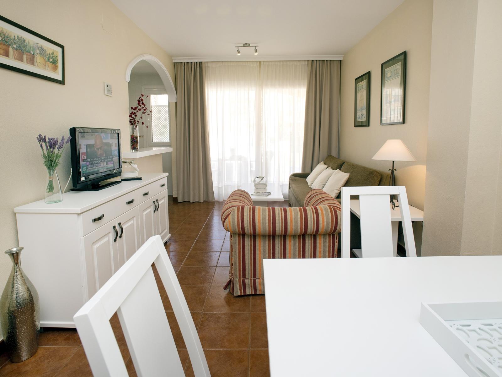 Apartamentos Leo Islamar foto 38