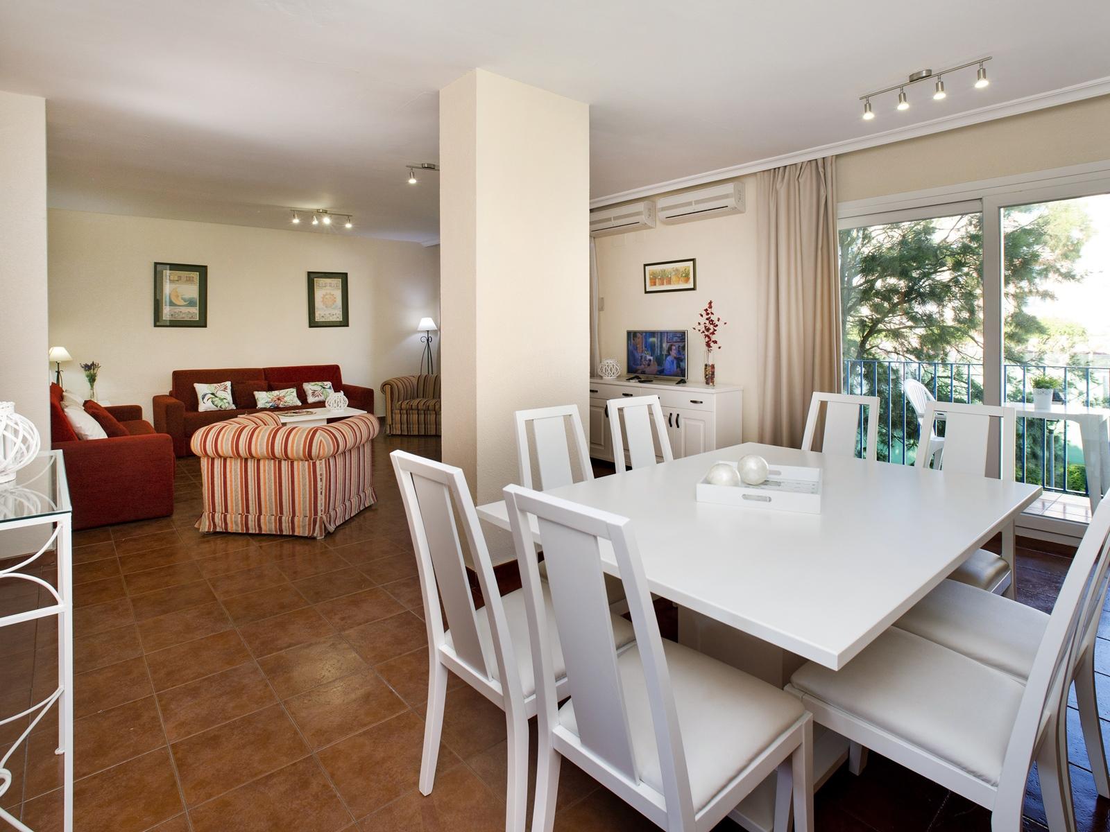 Apartamentos Leo Islamar foto 40