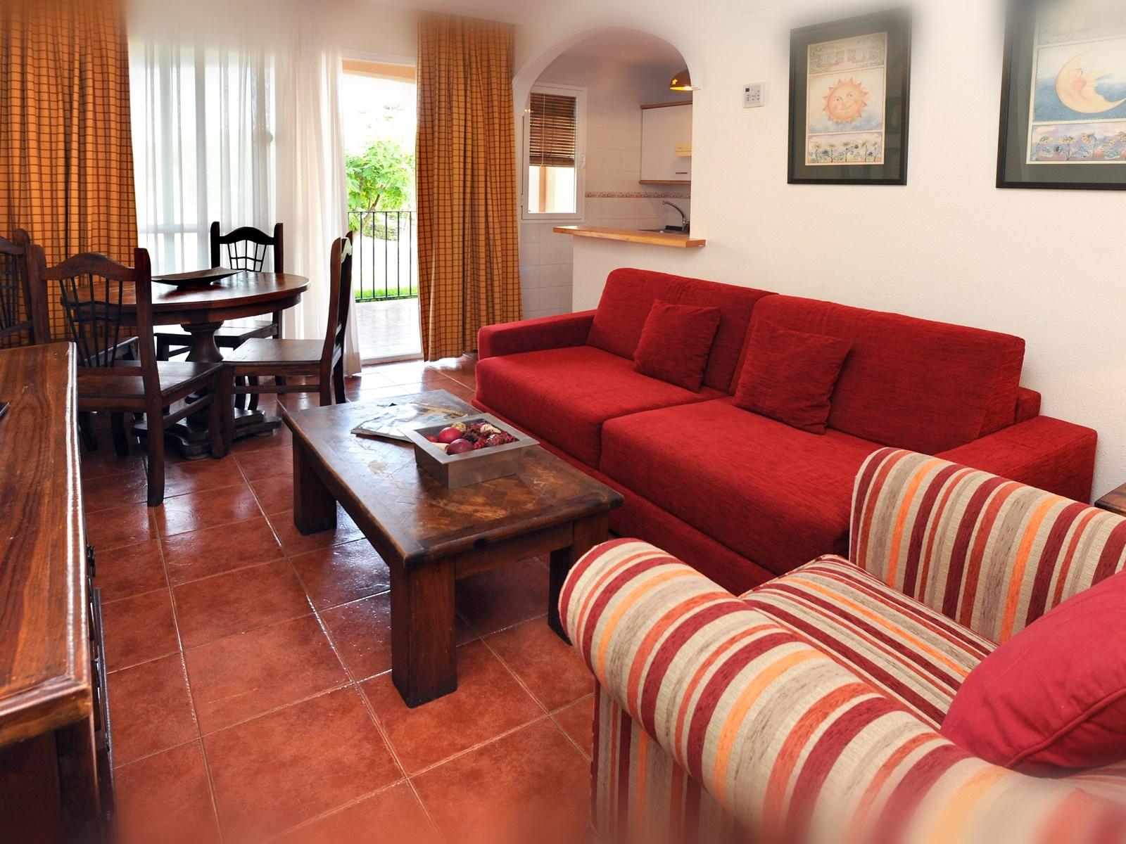 Apartamentos Leo Islamar foto 16