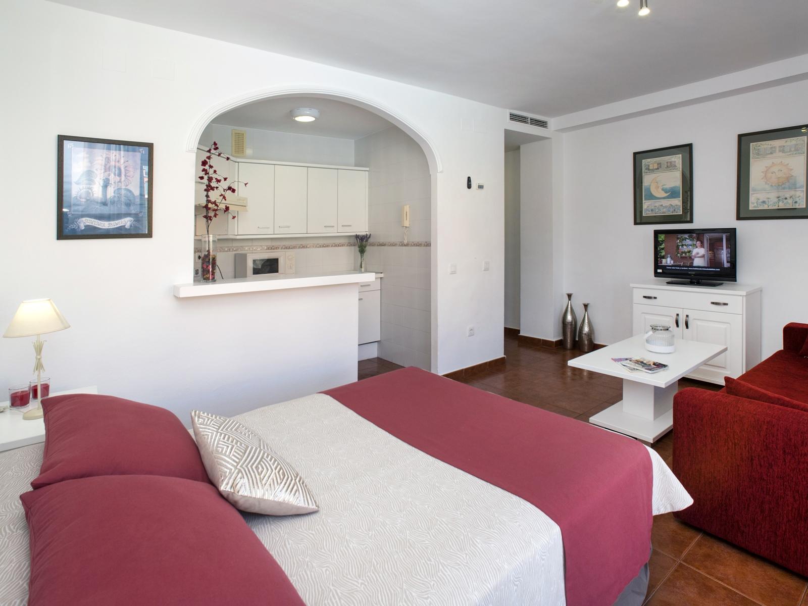 Apartamentos Leo Islamar foto 42