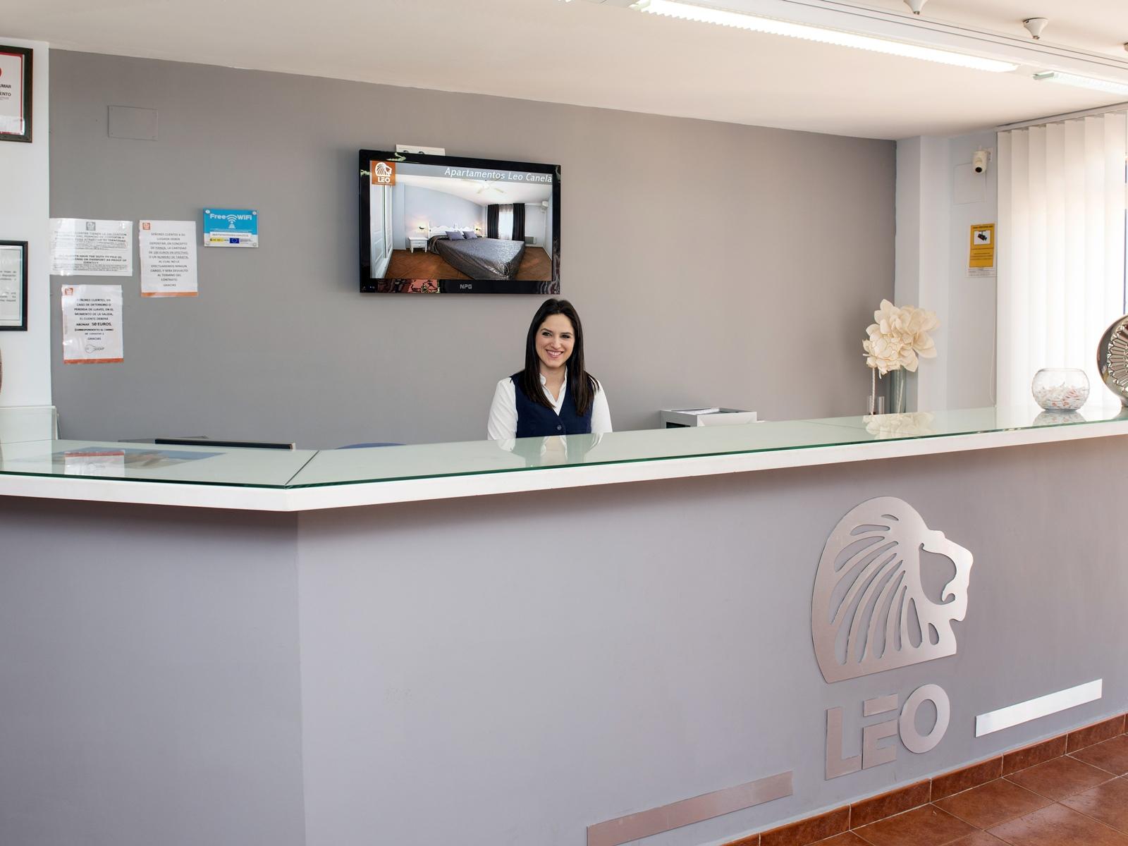 Apartamentos Leo Islamar image 3