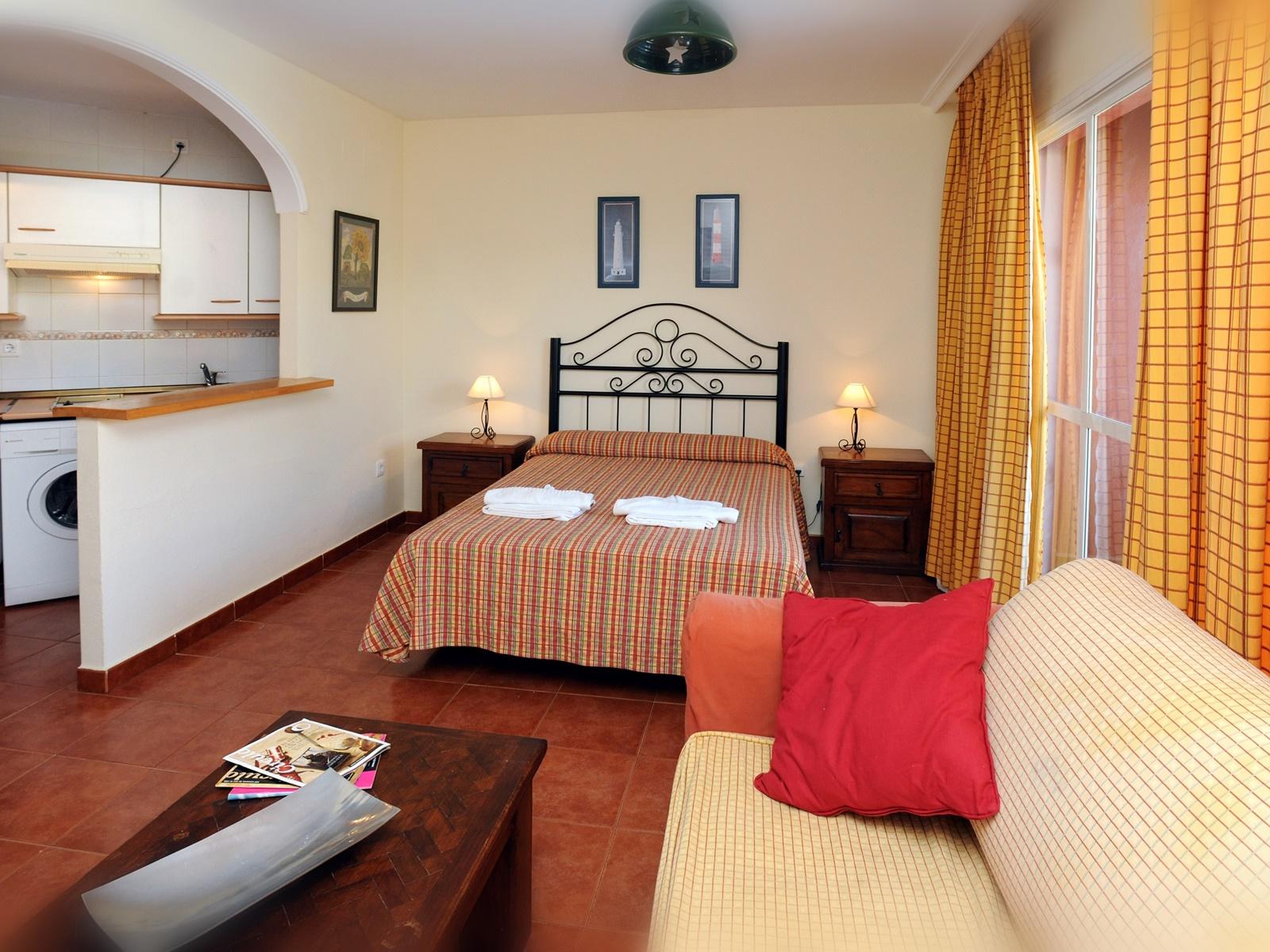 Apartamentos Leo Islamar foto 18