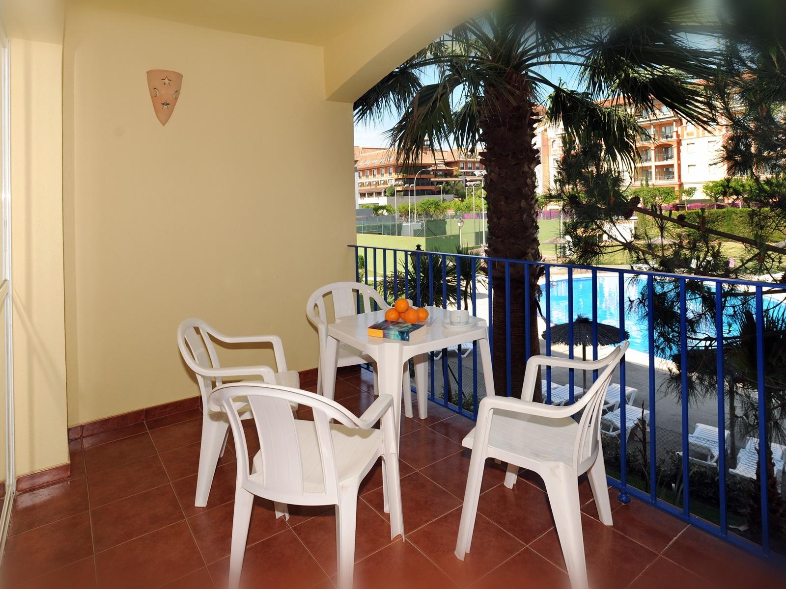 Apartamentos Leo Islamar foto 22