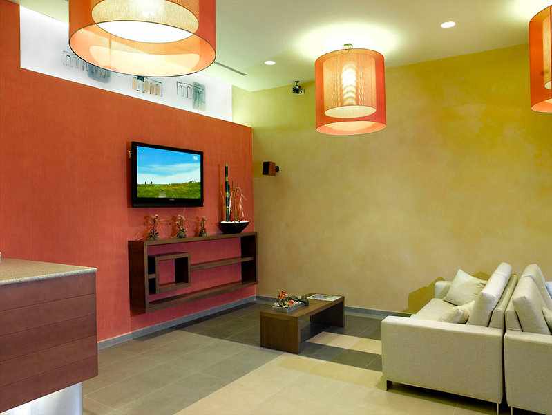 Sercotel Portales image 0