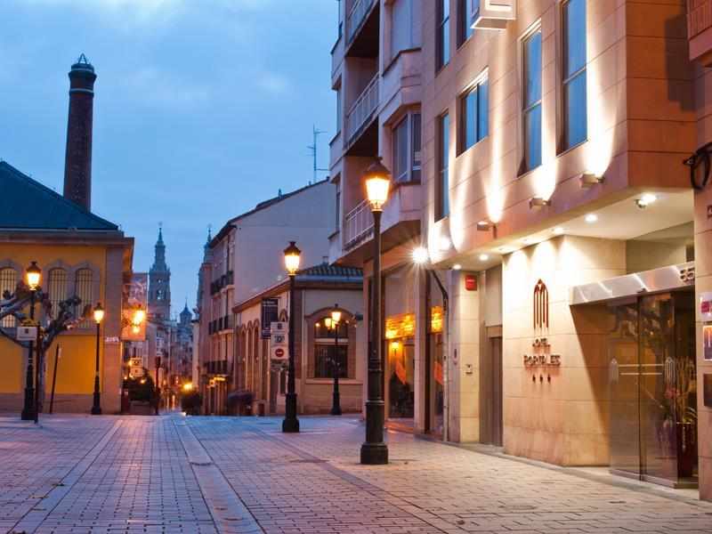 Sercotel Portales image 2