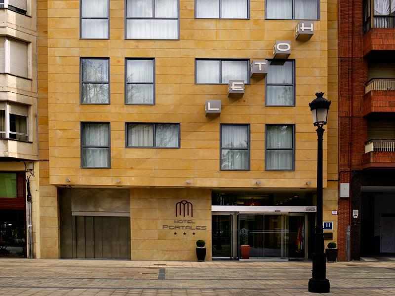 Sercotel Portales image 3