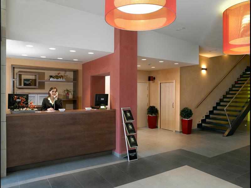 Sercotel Portales foto 7