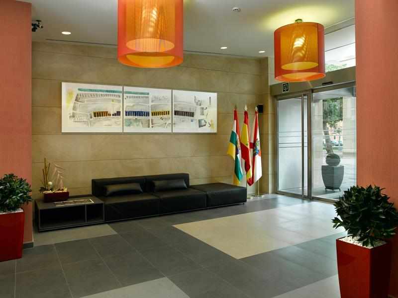 Sercotel Portales foto 8