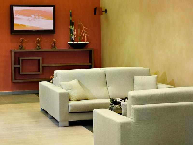 Sercotel Portales foto 12