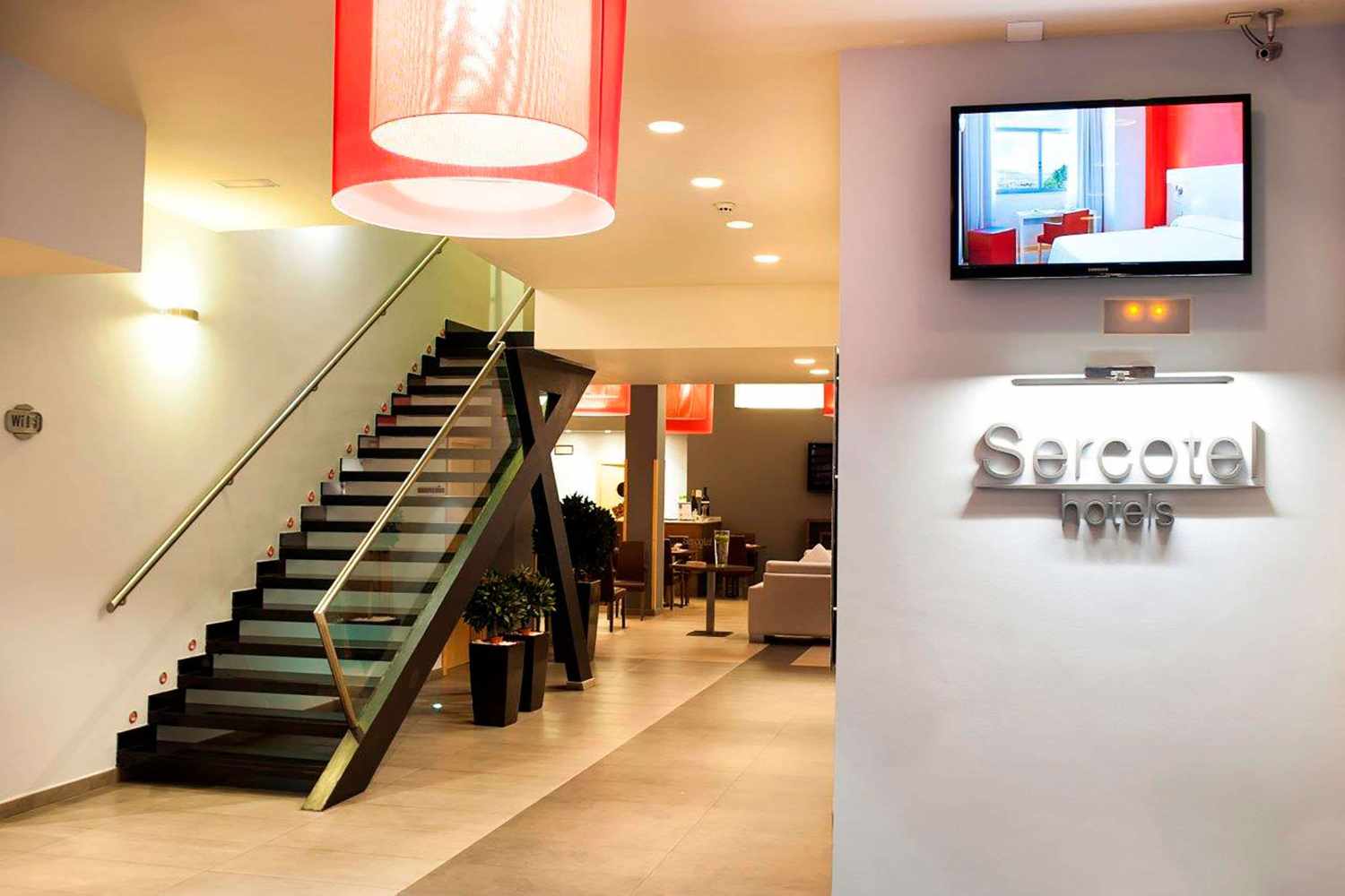 Sercotel Portales foto 21