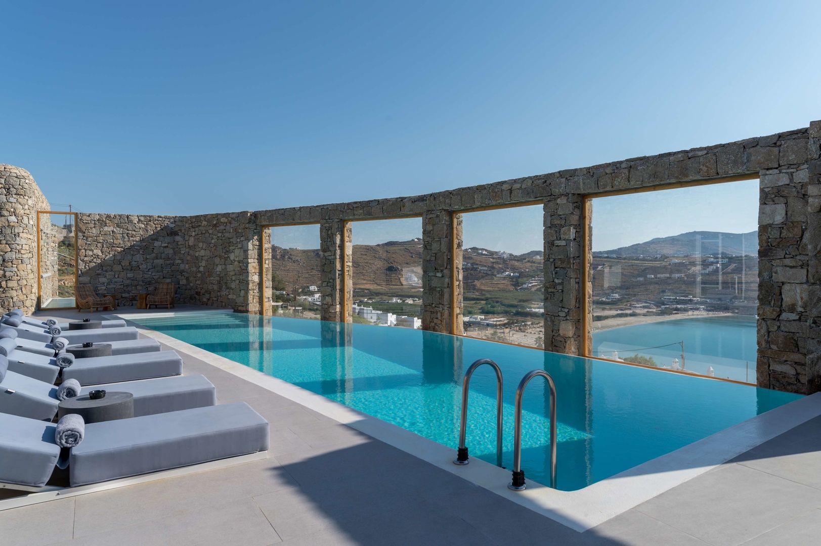 Radisson Blu Euphoria Resort, Mykonos foto 62