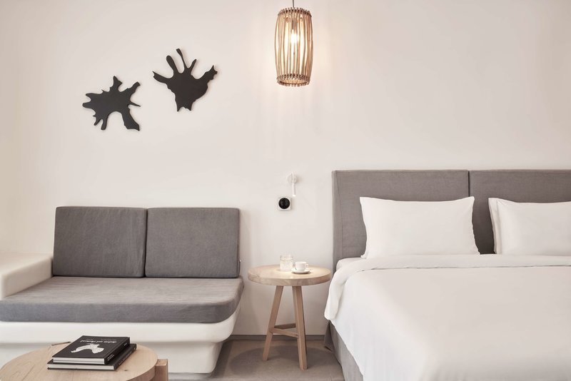 Radisson Blu Euphoria Resort, Mykonos foto 106