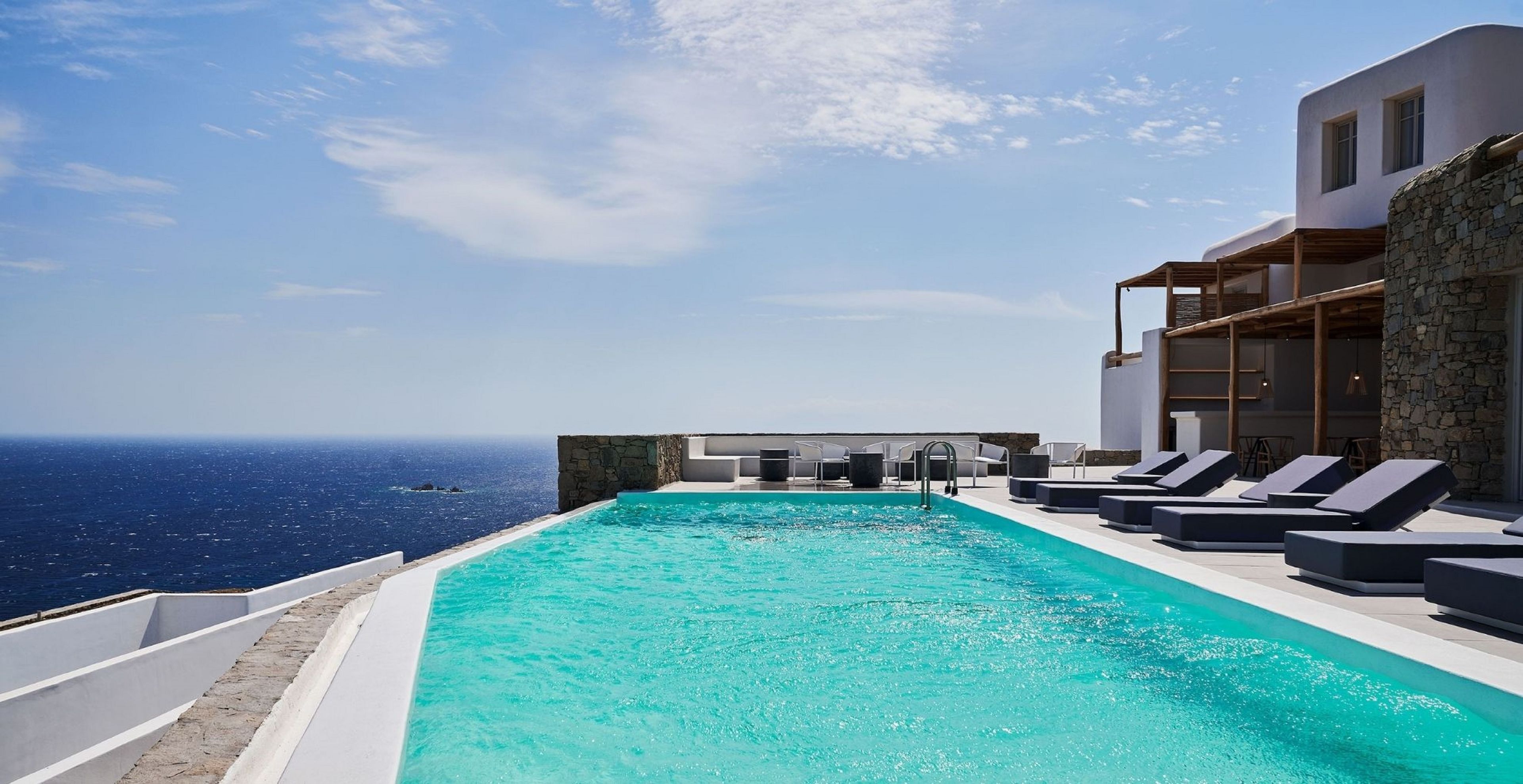Radisson Blu Euphoria Resort, Mykonos foto 9
