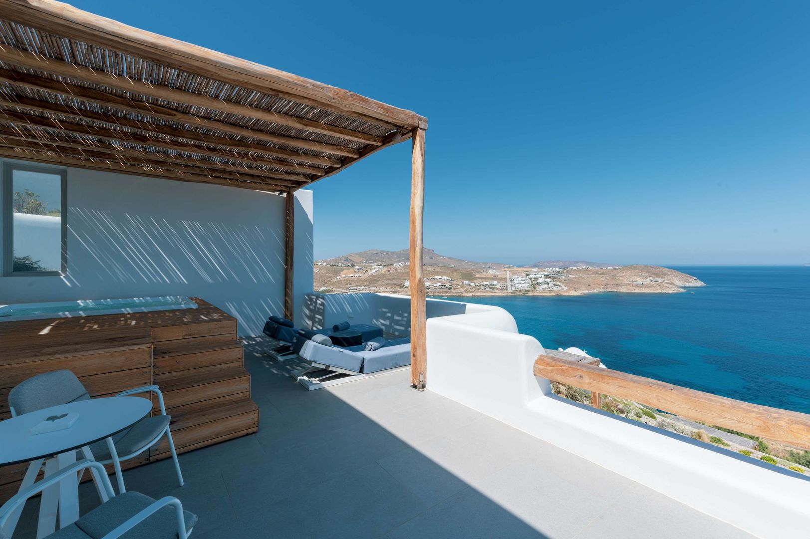 Radisson Blu Euphoria Resort, Mykonos foto 74