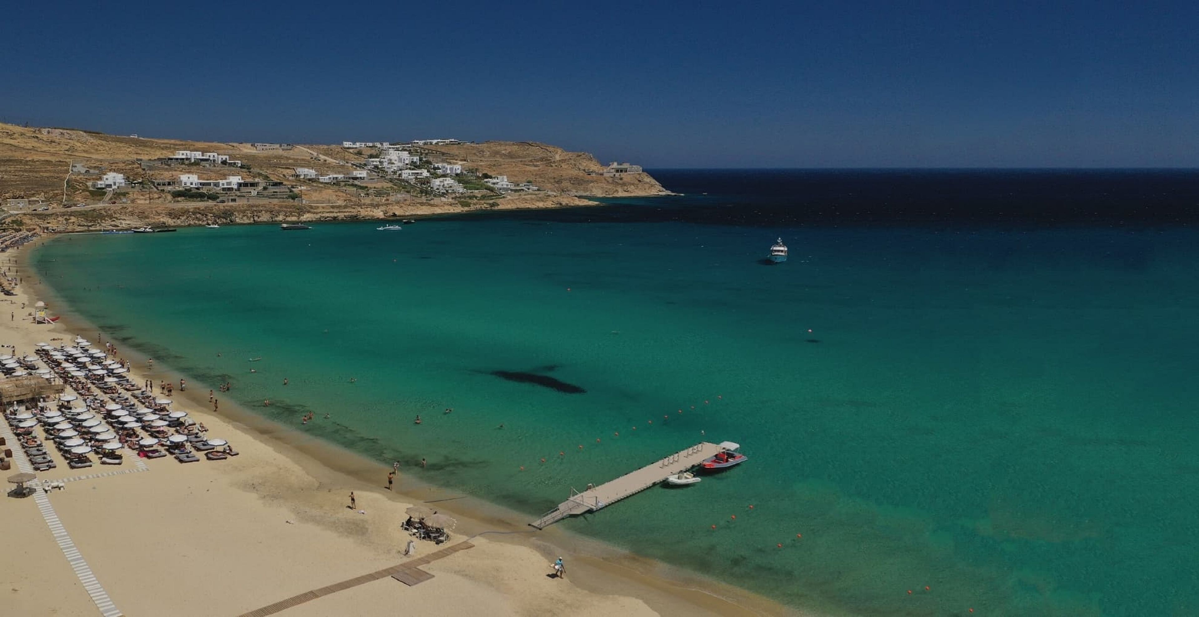 Radisson Blu Euphoria Resort, Mykonos foto 126