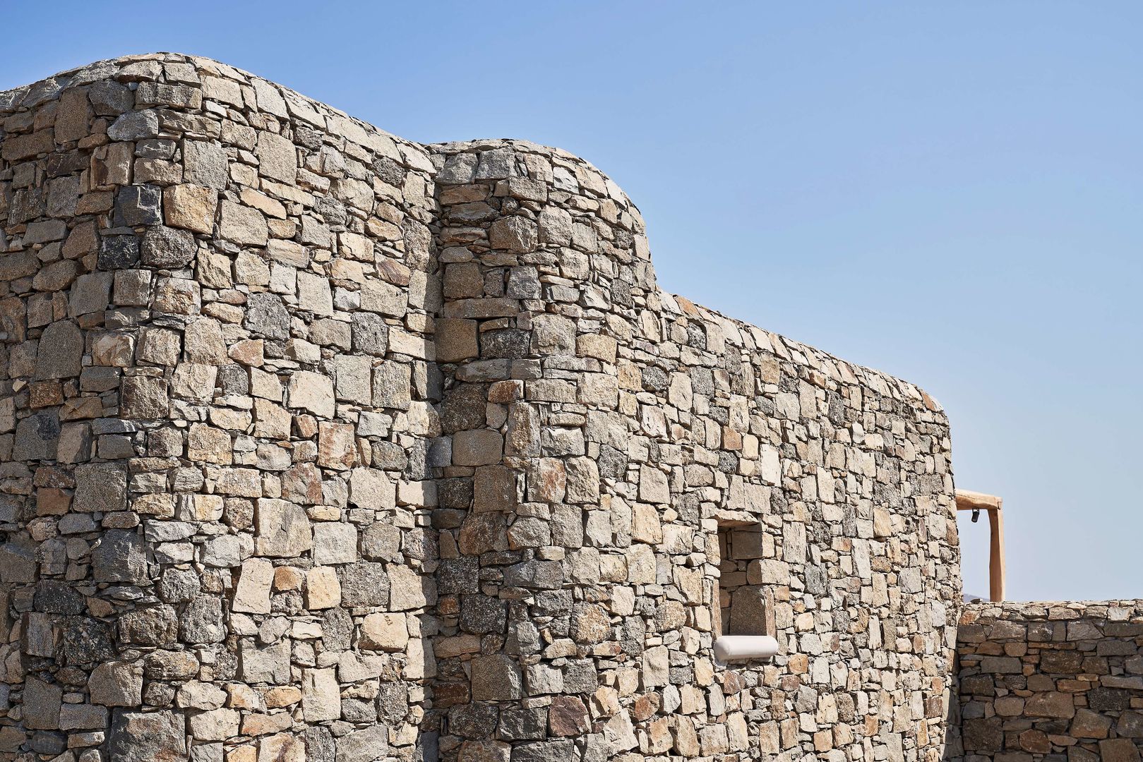 Radisson Blu Euphoria Resort, Mykonos foto 44