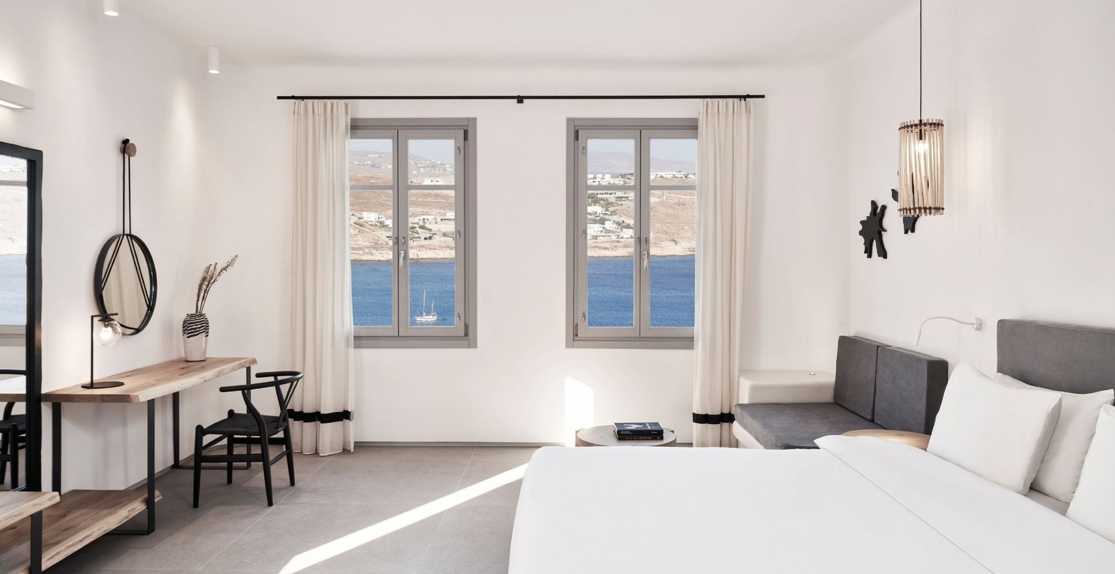 Radisson Blu Euphoria Resort, Mykonos foto 15