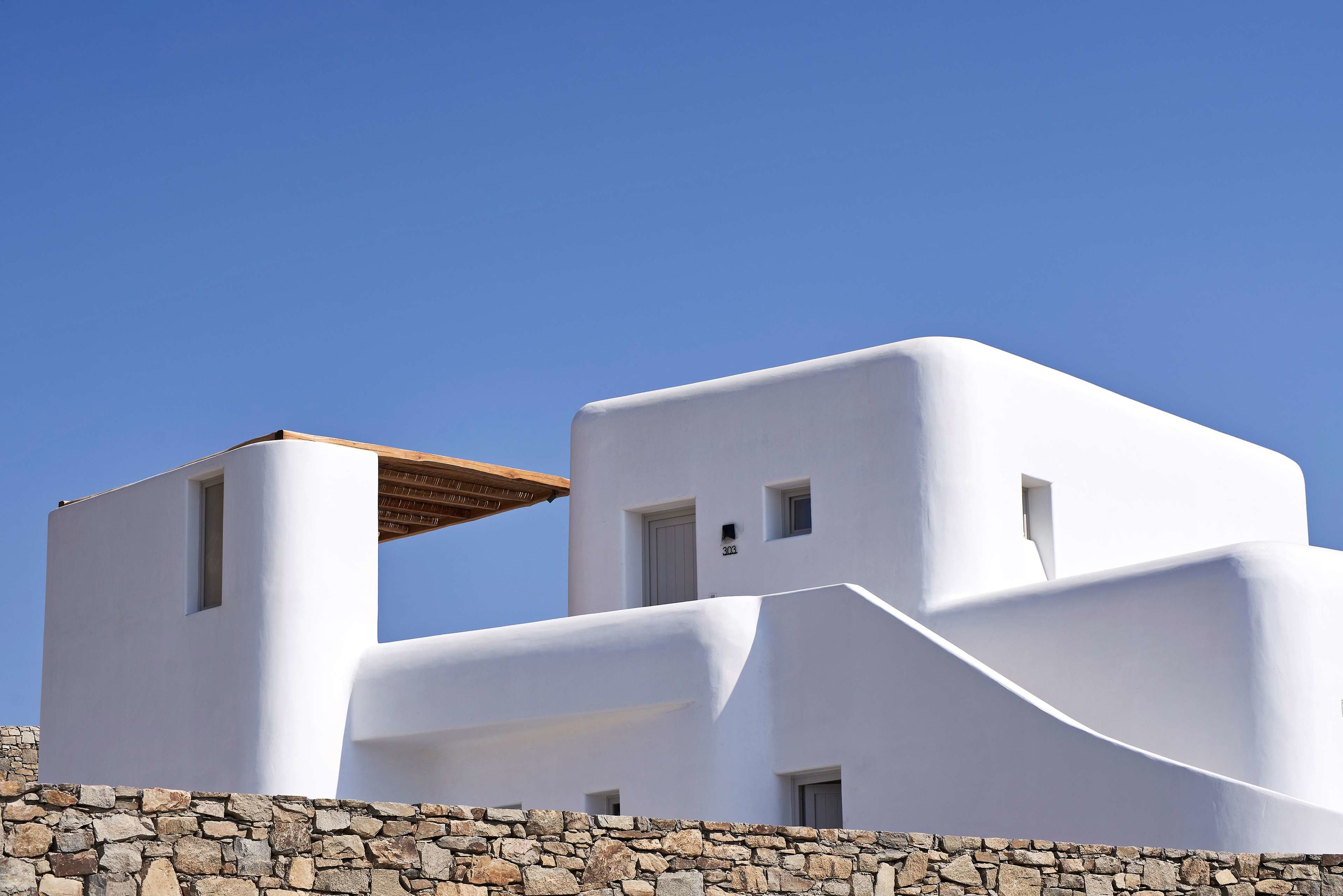 Radisson Blu Euphoria Resort, Mykonos foto 48