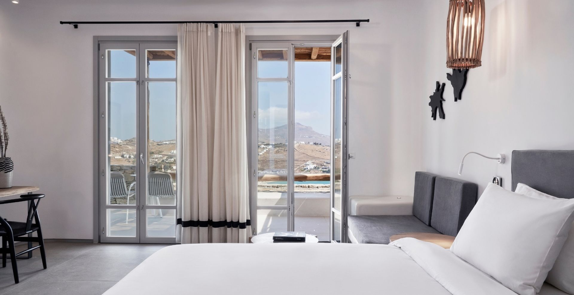 Radisson Blu Euphoria Resort, Mykonos foto 17