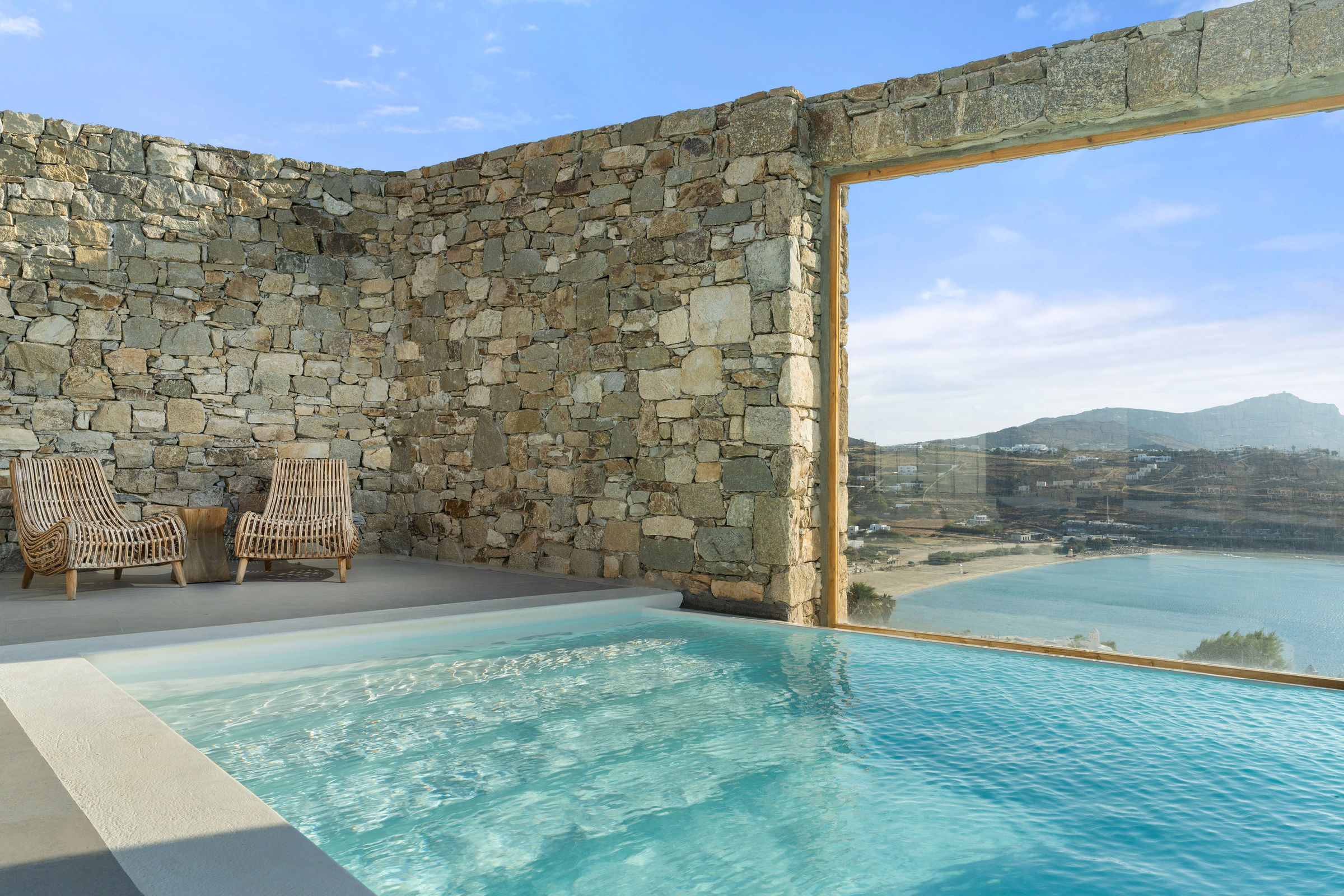 Radisson Blu Euphoria Resort, Mykonos foto 135